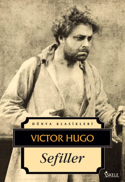 sefiller Sefiller-Victor Hugo - Görsel 1