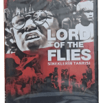 Sineklerin Tanrısı-Lord Of The Flies Dvd