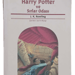 Harry Potter ve Sırlar Odası-J. K. Rovling / 2.Baskı