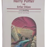 Harry Potter ve Sırlar Odası-J. K. Rovling / 2.Baskı