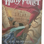 Harry Potter ve Sırlar Odası-J. K. Rovling (Şömizli) / 2.Baskı