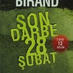 Son Darbe 28 Şubat 12 Bölüm 3 Dvd Belgesel (Mehmet Ali Birand Belgeseli)