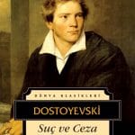 Suç ve Ceza-Dostoyevski 1. ve 2 Cilt