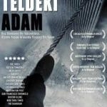 Teldeki Adam-Man On Wire Dvd Belgesel