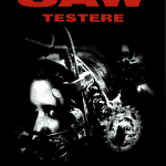 Testere 1-Saw 1 Dvd