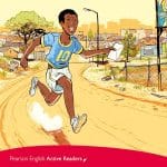 Olympic Promise Level 1+Audio Cd /Lynda Edwards (İngilizce)