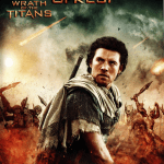 Titanların Öfkesi-Wrath Of The Titans Dvd