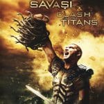 Titanların Savaşı-Clash Of The Titans Dvd