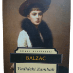 Vadideki Zambak-Balzac