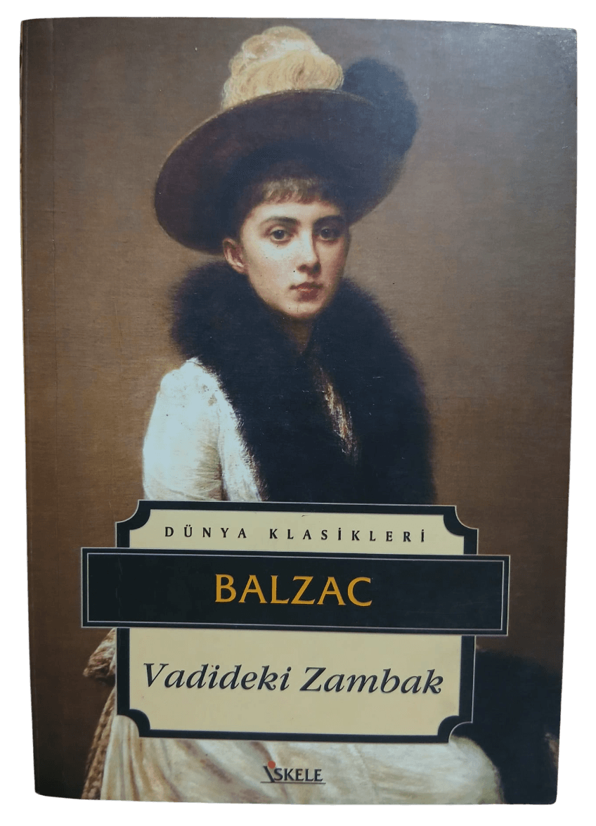 vadi-Photoroom Vadideki Zambak-Balzac - Görsel 1