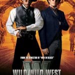 Vahşi Vahşi Batı-Wild Wild West Dvd