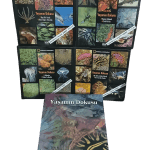 National Geographic Yaşamın Dokusu (Toplam 4 Kitap, 8 VCD) (Özel Kutusunda)