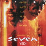 Seven-Yedi Dvd