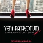 Yeni Patronum-Sevginur Karaoğlan