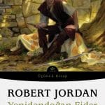 Yenidendoğan Ejder Zaman Çarkı 3-Robert Jordan/ 1.Baskı