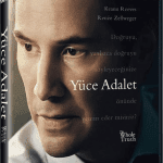 Yüce Adalet-The Whole Truth Dvd