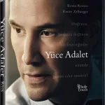 Yüce Adalet-The Whole Truth Dvd
