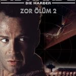 Zor Ölüm 2-Die Hard 2 Dvd