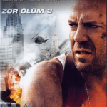 Zor Ölüm 3-Die Hard 3 Dvd