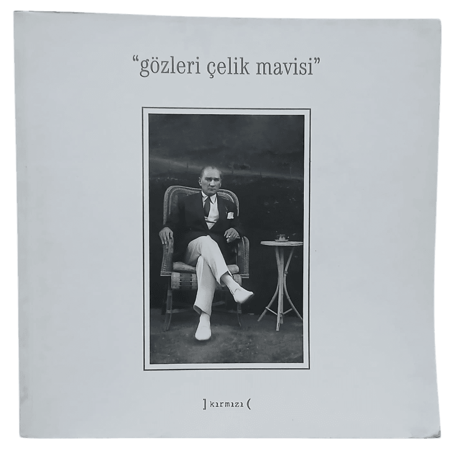 2560ca87-d6f0-41ae-95a8-9abdbea69974-Photoroom Gözleri Çelik Mavisi (Atatürk Fotoğraf Albümü)-Fahri Özdemir - Görsel 1