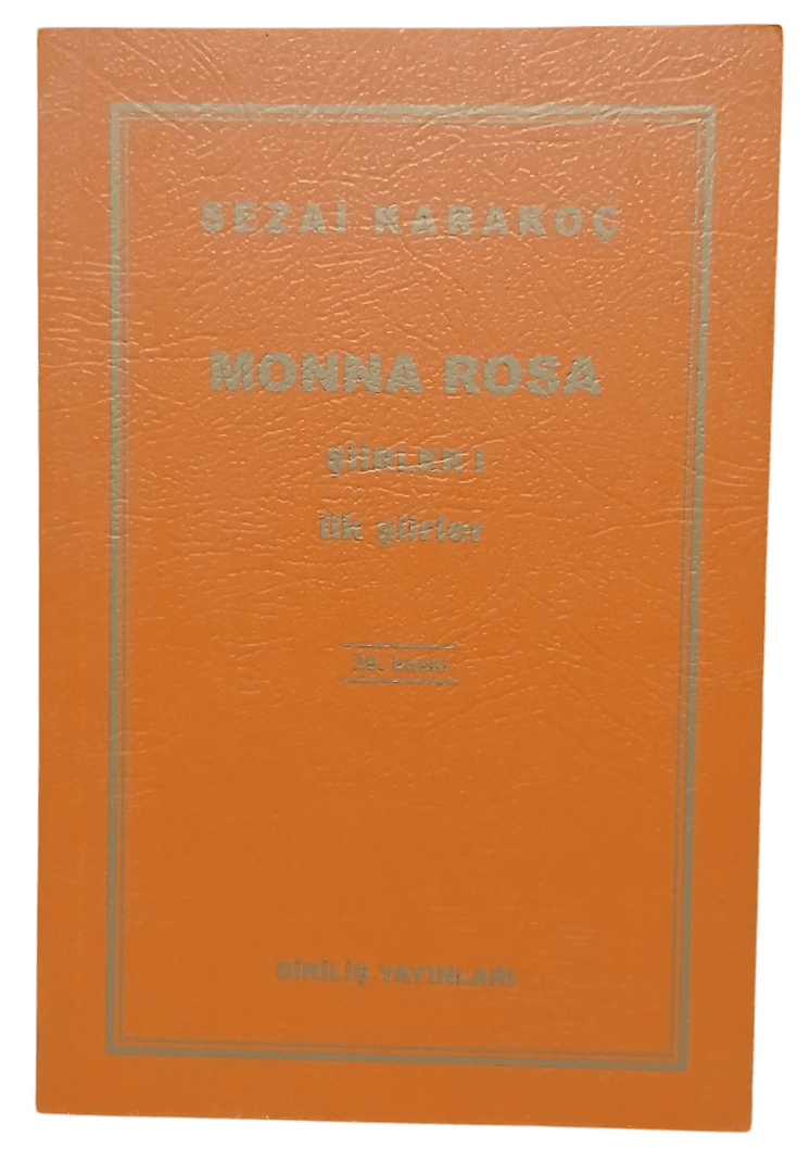 3765ecae-6895-4847-9849-b01d06f34a04-Photoroom Monna Rosa Şiirler 1-Sezai Karakoç - Görsel 1