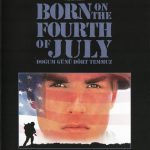 Doğum Günüm Dört Temmuz-Born On The Fourth Of July Dvd