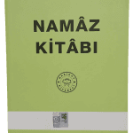 Namaz Kitabı-Hüseyn Hilmi Işık