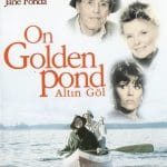 Altın Göl-On Golden Pond Dvd