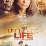 Yeniden Başlamak-An Unfinished Life Dvd