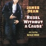 Asi Gençlik-Rebel Without A Cause Dvd