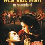 Batı Yakasının Hkayesi-West Side Story Dvd
