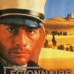 Çöl Kaplanı-Legionnaire Dvd