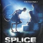 Deney-Splice Dvd