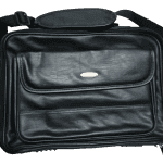 Deri Laptop Çantası
