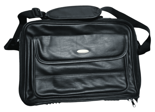 Deri Laptop Çantası