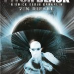 Riddick Derin Karanlık-The Chronicles of Riddick Pitch Black Dvd