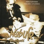 Dr. Mabuse'nin Vasiyeti-The Testament Of Dr. Mabuse Dvd