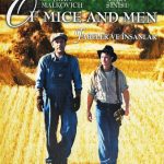 Fareler ve İnsanlar-Of Mice And Man Dvd