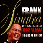 Frank Sinatra Unutulmaz Şarkılar Dvd