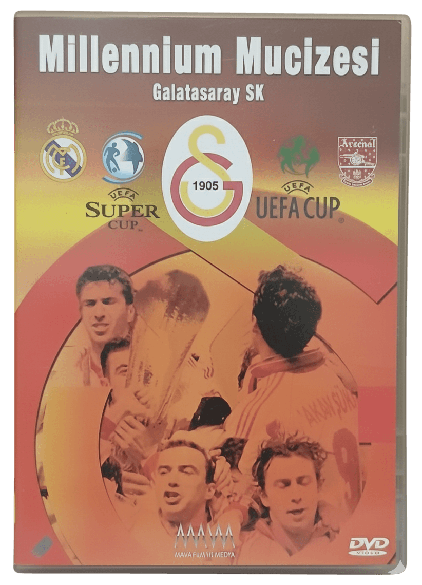 Gemini_Generated_Image_ql3sl4ql3sl4ql3s-Photoroom (1) Milennium Mucizesi Galatasaray Belgeseli Dvd - Görsel 1