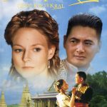 Genç Kız ve Kral-Anna And The King Dvd