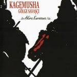 Gölge Savaşçı-Kagemusha 2 Diskli Özel Versiyon