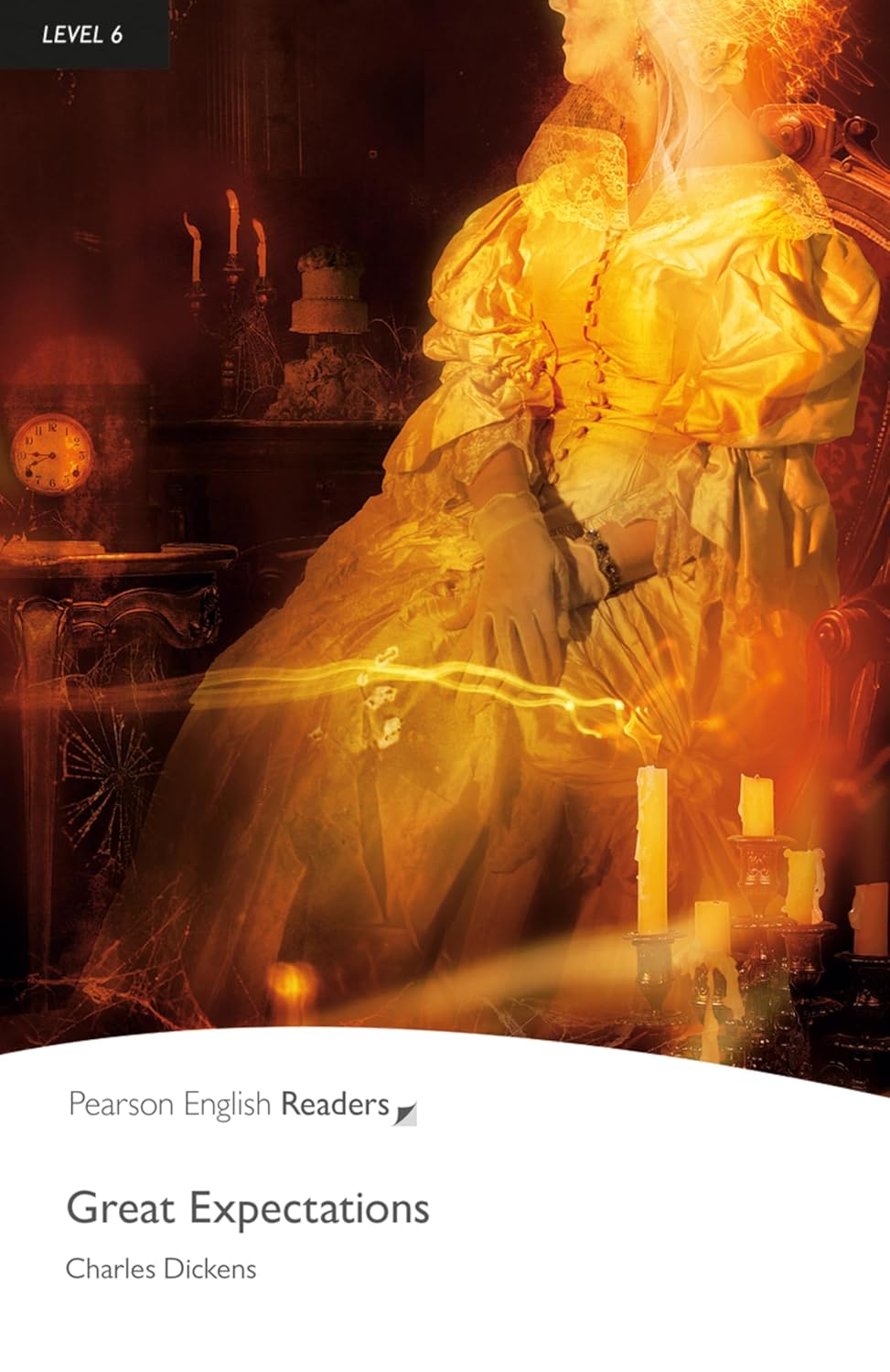 Great Expectations2 Great Expectations -Charles Dickens (+Audio Cd,Level 6,C1) - Görsel 1