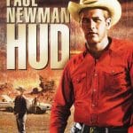 Hud Dvd