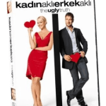 Kadın Aklı Erkek Aklı-The Ugly Truth Dvd