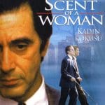 Kadın Kokusu-Scent of a Woman Dvd