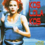 Koş Lola Koş-Run Lola Run Dvd