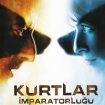 Kurtlar İmparatorluğu-L'empire Des Loups 2 Disk Koleksiyoner Versiyon