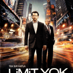 Limit Yok-Limitless Dvd