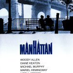Manhattan Dvd
